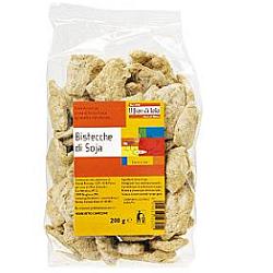 [901431597] BISTECCHE SOJA 200G 2621