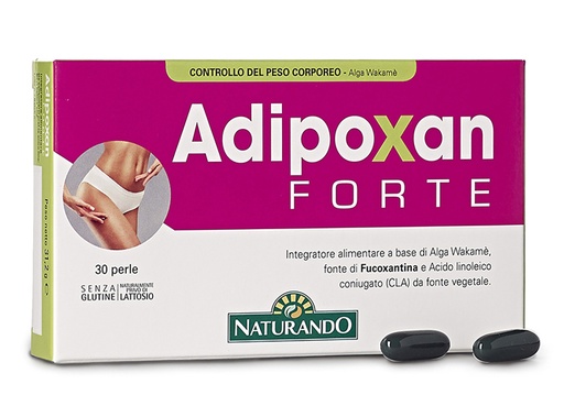 [939294652] ADIPOXAN FORTE 30CPS MOLLI