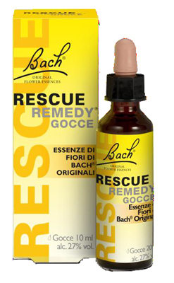 [942620131] RESCUE REMEDY GOCCE 10ML