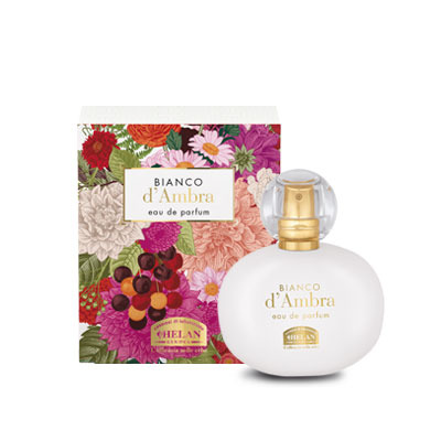 [942543950] BIANCO D'AMBRA EAU DE PARFUM 50ML