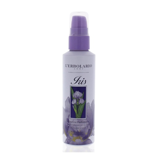 [938807803] Iris Carezza Profumata - Fluido Vellutante per il Corpo 150 ml