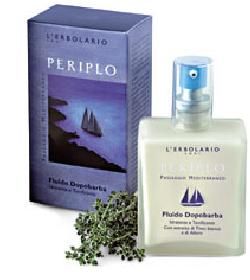 [900438995] Periplo Fluido Dopobarba 100 ml