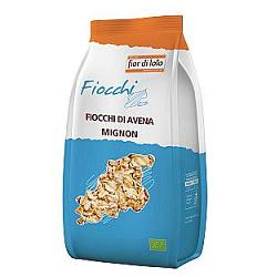 [901431510] FIOCCHI AVENA INTEGRALI MIGNON 500G