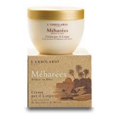 [900179540] Meharees Crema Corpo 300 ml