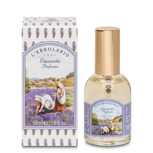 [901538773] Lavanda Profumo 50 ml