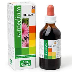 [902133178] REMEDIUM 16 REPROST 100ML