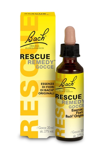 [942359365] RESCUE REMEDY 20ML