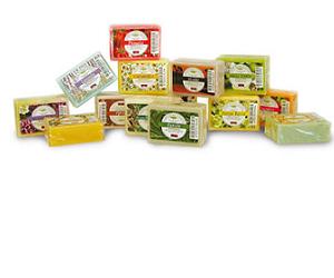 [902313574] DILETTA NATURA SAPONE ZOLFO 100G