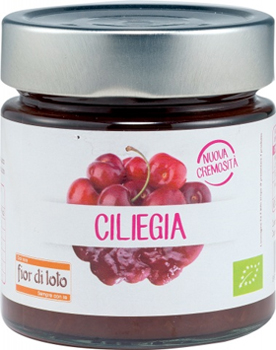 [934364187] COMPOSTA CILIEGIA 250G