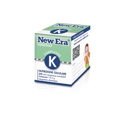 [934504770] NEW ERA K 240GR