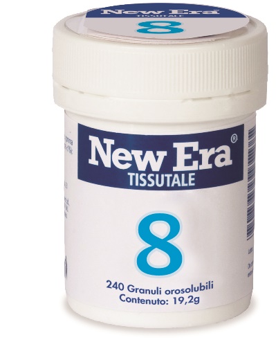 [934504630] NEW ERA 8 240GRANULI