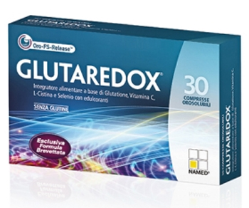 [934527817] GLUTAREDOX 30CPR