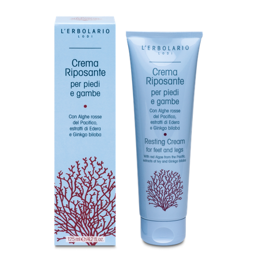 [934532033] Piedi & Gambe Crema Riposante piedi e gambe 125 ml