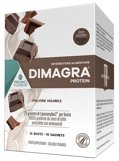 [934784442] DIMAGRA PROTEIN CIOC 10BUST