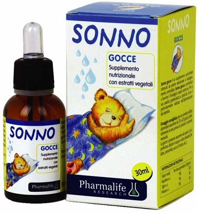 [902696968] SONNO GOCCE 30ML