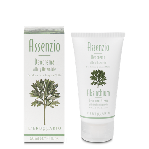 [904264088] Assenzio Deocrema 50 ml