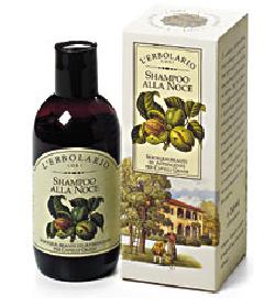 [901538292] Shampoo alla Noce 200 ml