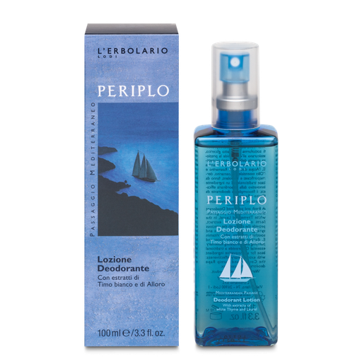 [903030664] Periplo Lozione Deodorante 100 ml