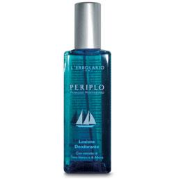 [903030664] Periplo Lozione Deodorante 100 ml