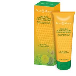 [905279586] FRAIS MONDE EMULSIONE DOPO-SOLE CORPO LENITIVA-IDRATANTE 200ML