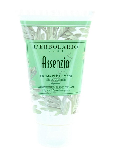 [984499184] Assenzio Crema Vellutante per le Mani 75 ml