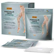 [984499424] GUAM PANTASLIM CRYO + 2 BUSTE LIQUIDO RICARICA + PANTALONE PROTETTIVO