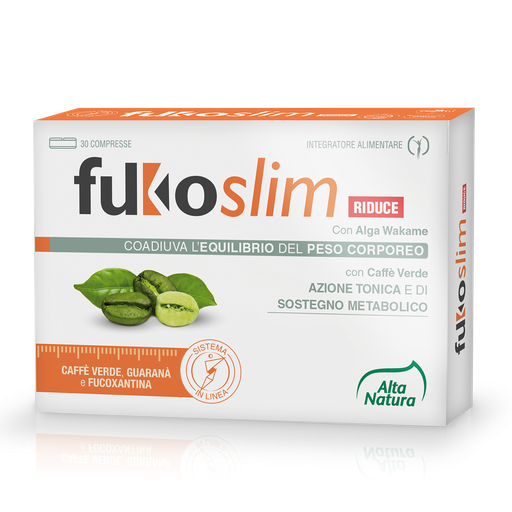 [925705283] FUKOSLIM RIDUCE 30CPR