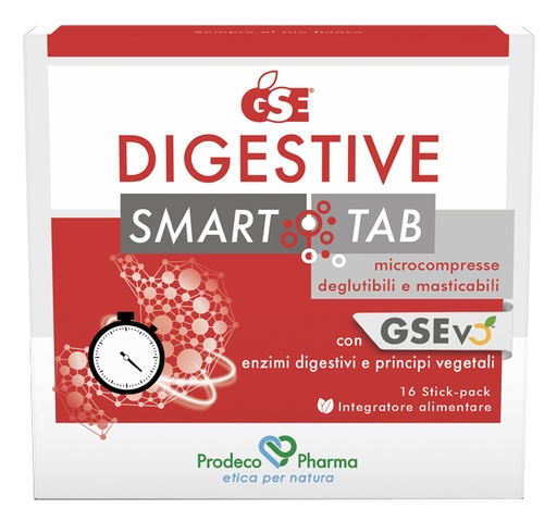 [985001534] GSE DIGESTIVE SMART TAB 16STICK