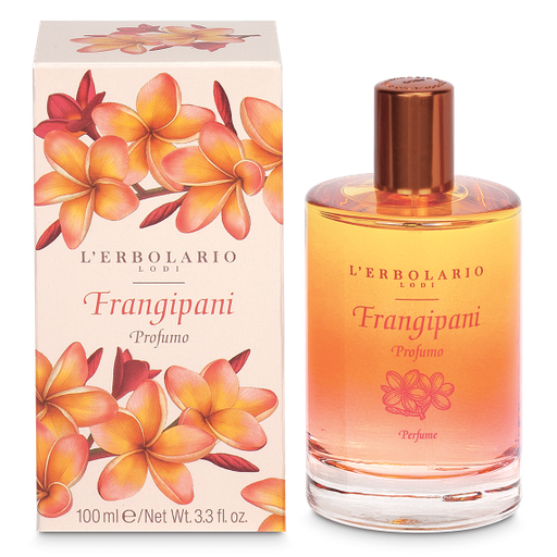 [985481047] Frangipani Profumo 100 ml