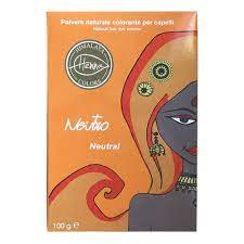 [925633202] HIMALAYA HENNE' NEUTRO 100G