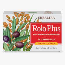 [984808954] ROLO PLUS 36 cpr