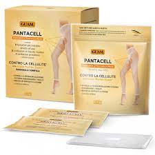 [985505736] GUAM PANTACELL + 2 BUSTE LIQUIDO RICARICA + PANTALONE EFFETTO SAUNA