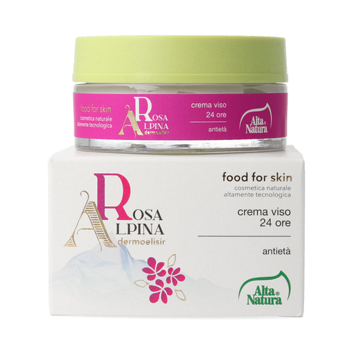 [982482921] ROSA ALPINA CREMA VISO 24 ORE 50ML