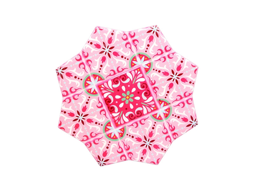 [984461968] COLORS MAIOLICHE SOTTOTUTTO PINK