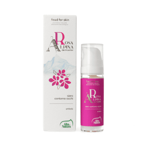 [982482958] ROSA ALPINA SIERO CONTORNO OCCHI 30ML