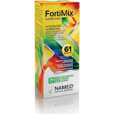 [984924845] FORTIMIX SUPERFOOD 300ML