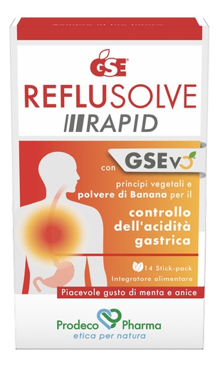 [985001510] GSE REFLUSOLVE RAPID 14STICK