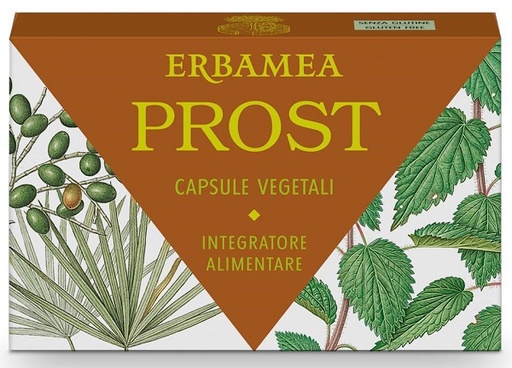 [924122310] ERBAMEA PROST  24 cps