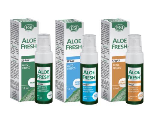 [982476626] ESI ALOE FRESH SPRAY ALITO FRESCO 15 ML