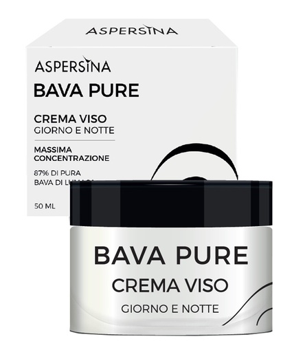 [982482034] ASPERSINA BAVA PURE CREMA VISO