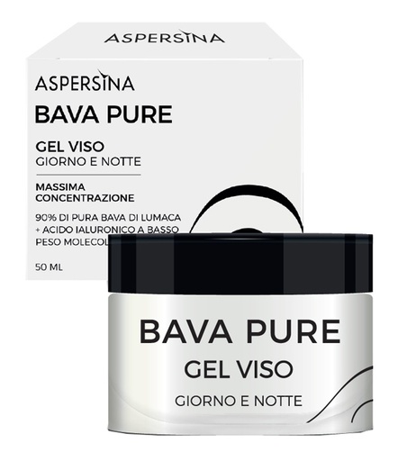 [982482059] ASPERSINA BAVA PURE GEL VISO