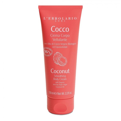 [982592937] Cocco Crema Corpo Vellutante 100ml