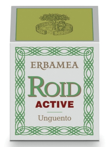 [981564899] ROID ACTIVE UNGUENTO 50ML