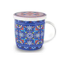 [984233736] NEAVITA INFUSI MEDITERRANEI HERBAL INFUSER BLU