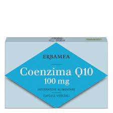 [978110993] COENZIMA Q10 100 mg 24 cps