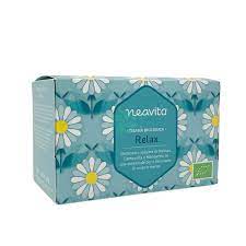 [985029560] NEAVITA TISANA FILTRO RELAX 15FILTRI