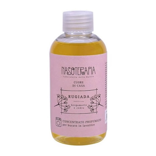 [978258592] CONCENTRATO PROFUMATO RUGIADA (BERGAMOTTO E CEDRO) 150ML