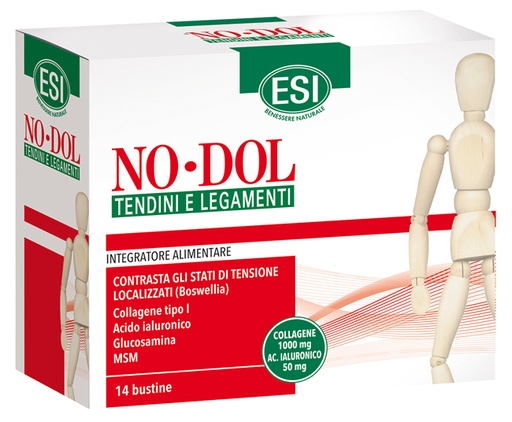 [985124508] ESI NO DOL TENDINI E LEGAMENTI 14BUSTINE