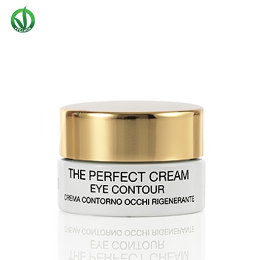 [983283464] LEPO THE PERFECT CREAM EYE CONTOUR - CREMA CONTORNO OCCHI RIGENERANTE 15ML