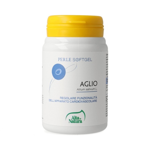 [924075601] AGLIO 100PRL